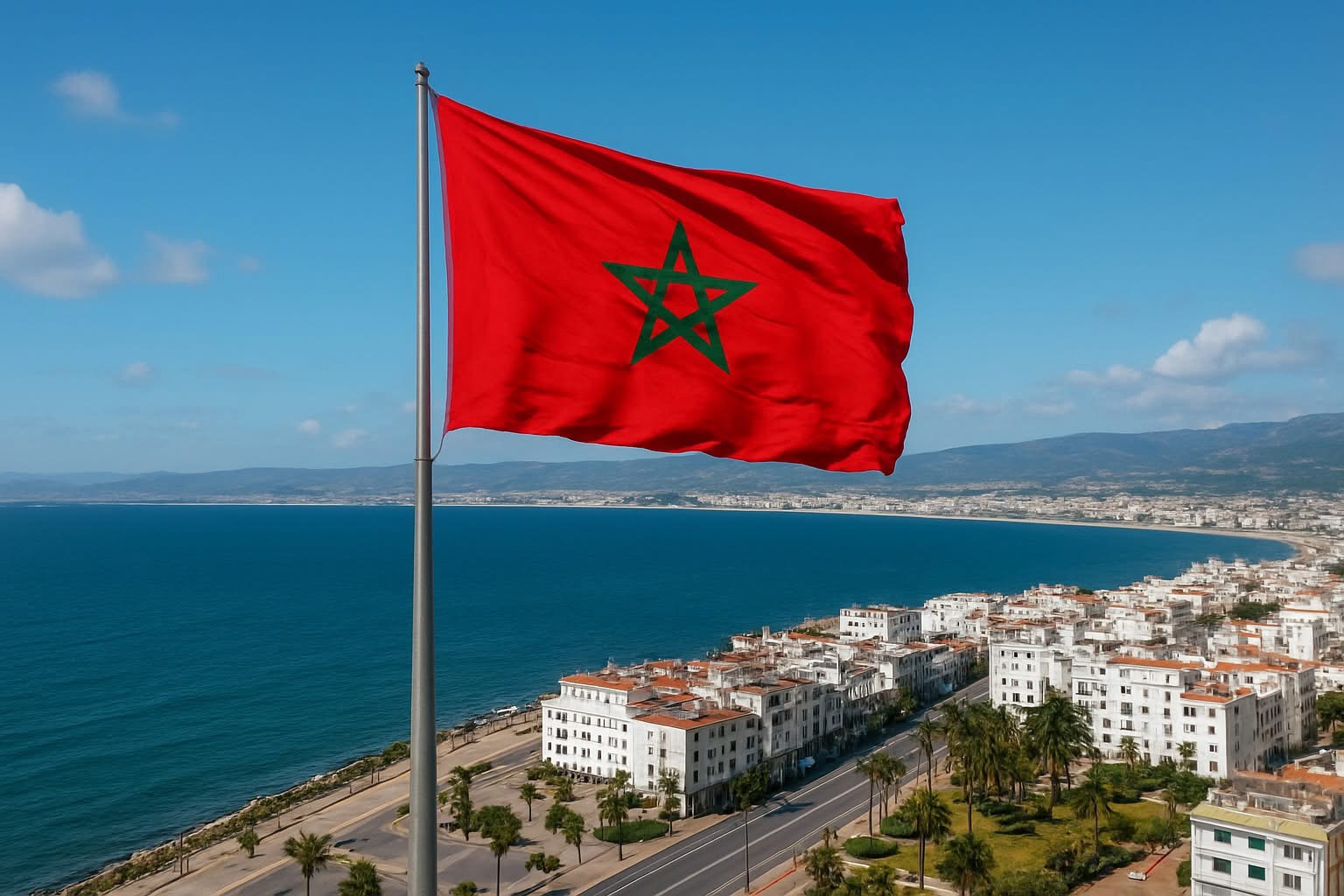 Moroccan HRTech startups transforming hiring, payroll, and talent management