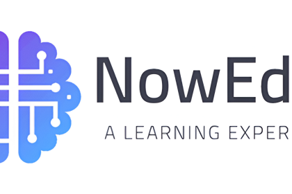 NowEdge HR-tech platform transforming employee engagement in Morocco with digital gamified experiences