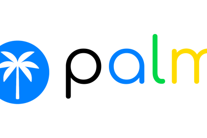 Palm.ai dashboard showing AI-powered skills mapping and talent intelligence for Moroccan companies.