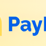 PayLik mobile app showing earned wage access, savings tools, and employee financial wellness features.