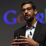 Alphabet Buys Data Center