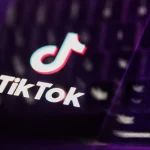 TikTok adds a space