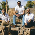 Userguest founders building AI-powered hotel direct booking technology in Morocco