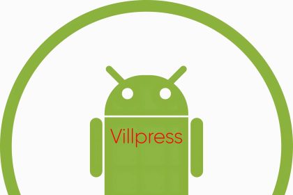 Android logo