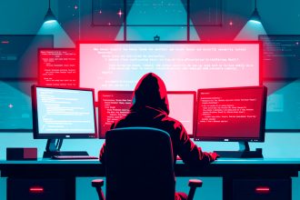 Cyber Attacks and Data Breaches in January 2026