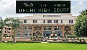 Delhi High Court