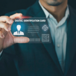 Benin’s national digital identity system supporting e-government services across the country