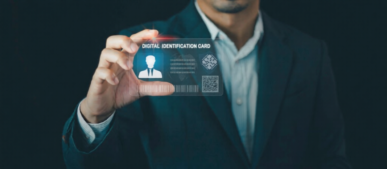 Benin’s national digital identity system supporting e-government services across the country