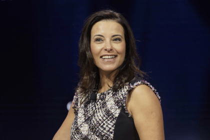 Meta Appoints Former Trump Adviser Dina Powell McCormick