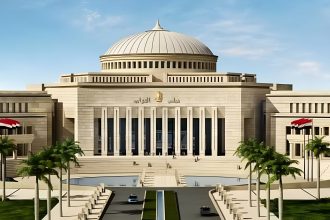 Egypt social media minors