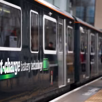 First Rapid-Charging Battery Train