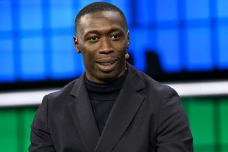 Khaby Lame Closes $900M–$975M All-Stock Deal