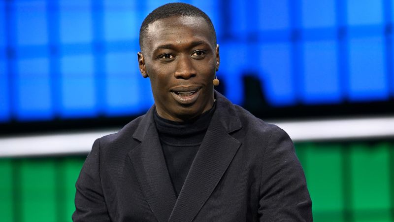 Khaby Lame Closes $900M–$975M All-Stock Deal