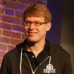 Lennart Poettering leaves Microsoft