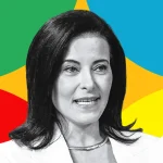 Who is Dina Powell McCormick