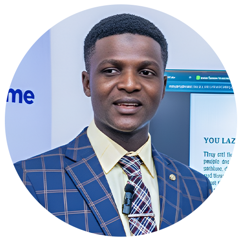 Mahmood Abdullahi Loke 1