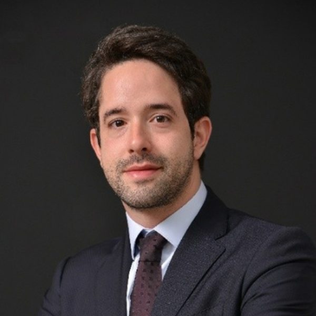 Mehdi Cherif Alami 1