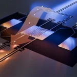 Quantum Computer Cooling