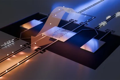 Quantum Computer Cooling