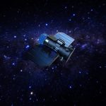 Nigeria new satelite