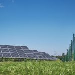 Walo Storage solar power plant with battery storage in Saint-Louis, Senegal