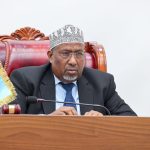 Somalia Passes Cybersecurity Law