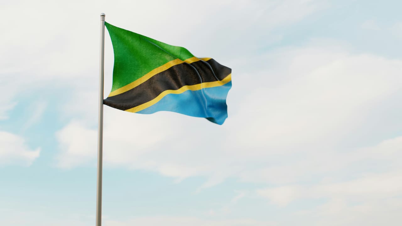 Tanzania Investments - Geothermal Energy Investors