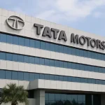 Tata Motors
