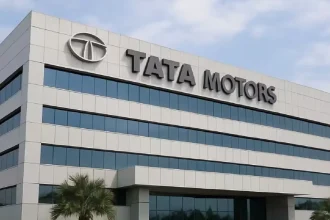 Tata Motors