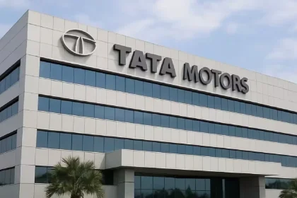 Tata Motors