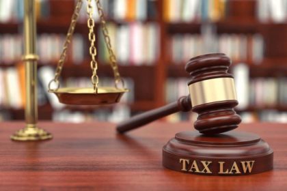 Nigeria tax reform 2026 explained to small traders