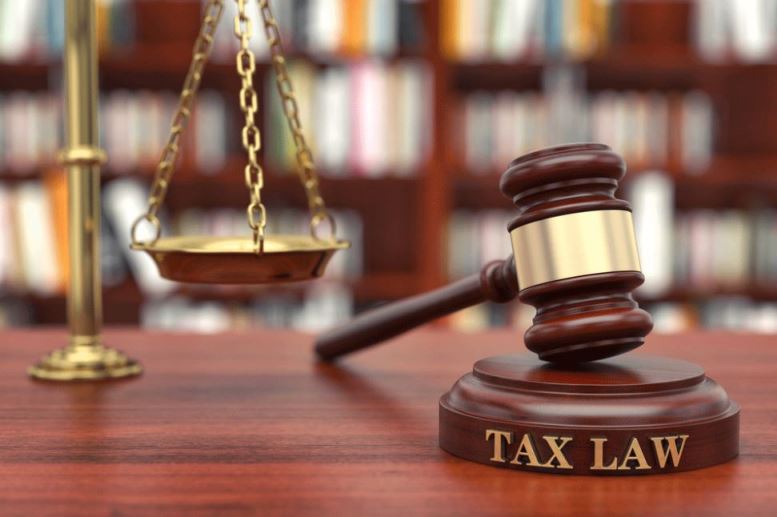 Nigeria tax reform 2026 explained to small traders