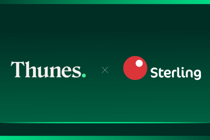 Thunes Sterling Bank