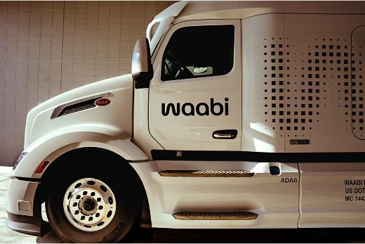 Waabi raises $1B in funding