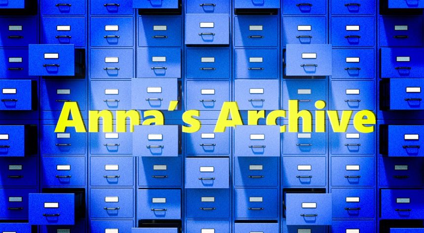 US federal court orders Anna’s Archive to delete scraped WorldCat library data
