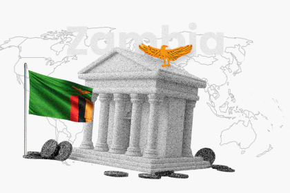 10 of Zambia’s Biggest Banks Powering the Economy