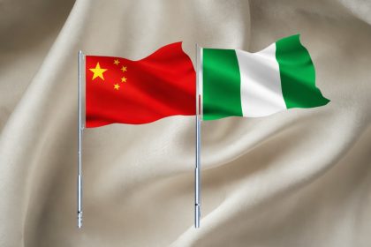 Ogidigben Gas Industrial Park in Delta State, Nigeria, China’s largest Belt and Road project in Africa for 2025