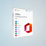Microsoft Office Pro 2021