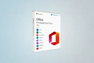 Microsoft Office Pro 2021