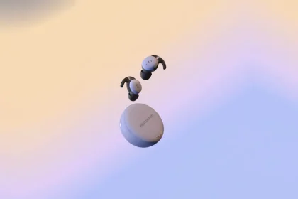 NextSense Showcases EEG-Enabled Smartbuds at CES 2026