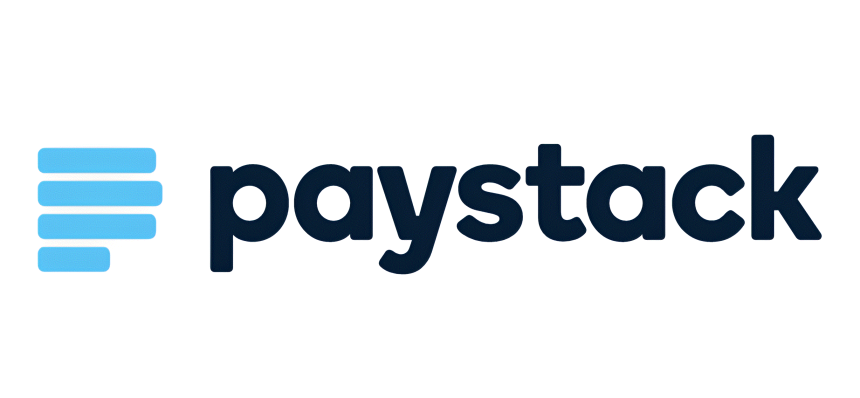 Paystack logo representing the company’s move into lending and microfinance banking in Nigeria