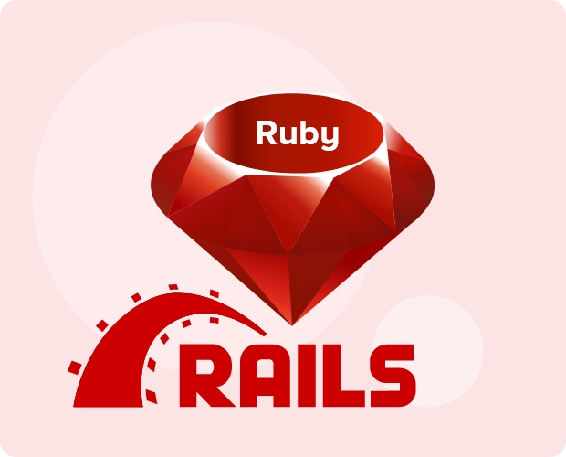 Ruby on Rails