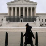 US Supreme Court hacking case involving stolen data posted on Instagram