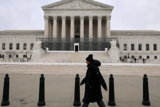 US Supreme Court hacking case involving stolen data posted on Instagram