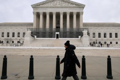US Supreme Court hacking case involving stolen data posted on Instagram