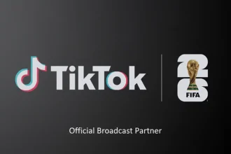 TikTok to Stream World Cup