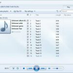 windows media player