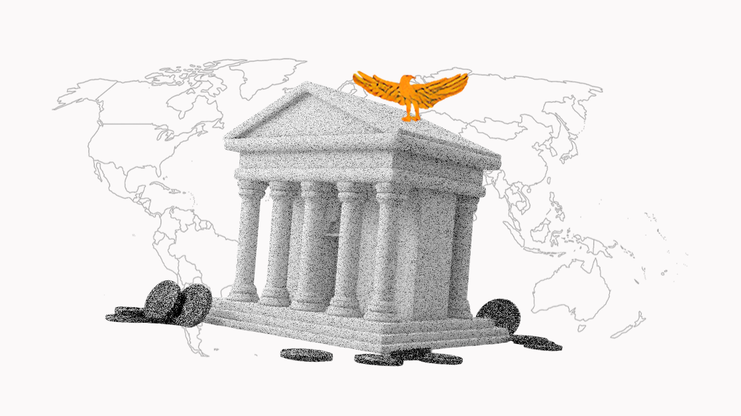 10 of Zambia’s Biggest Banks Powering the Economy