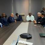 Africa Energy Bank HQ