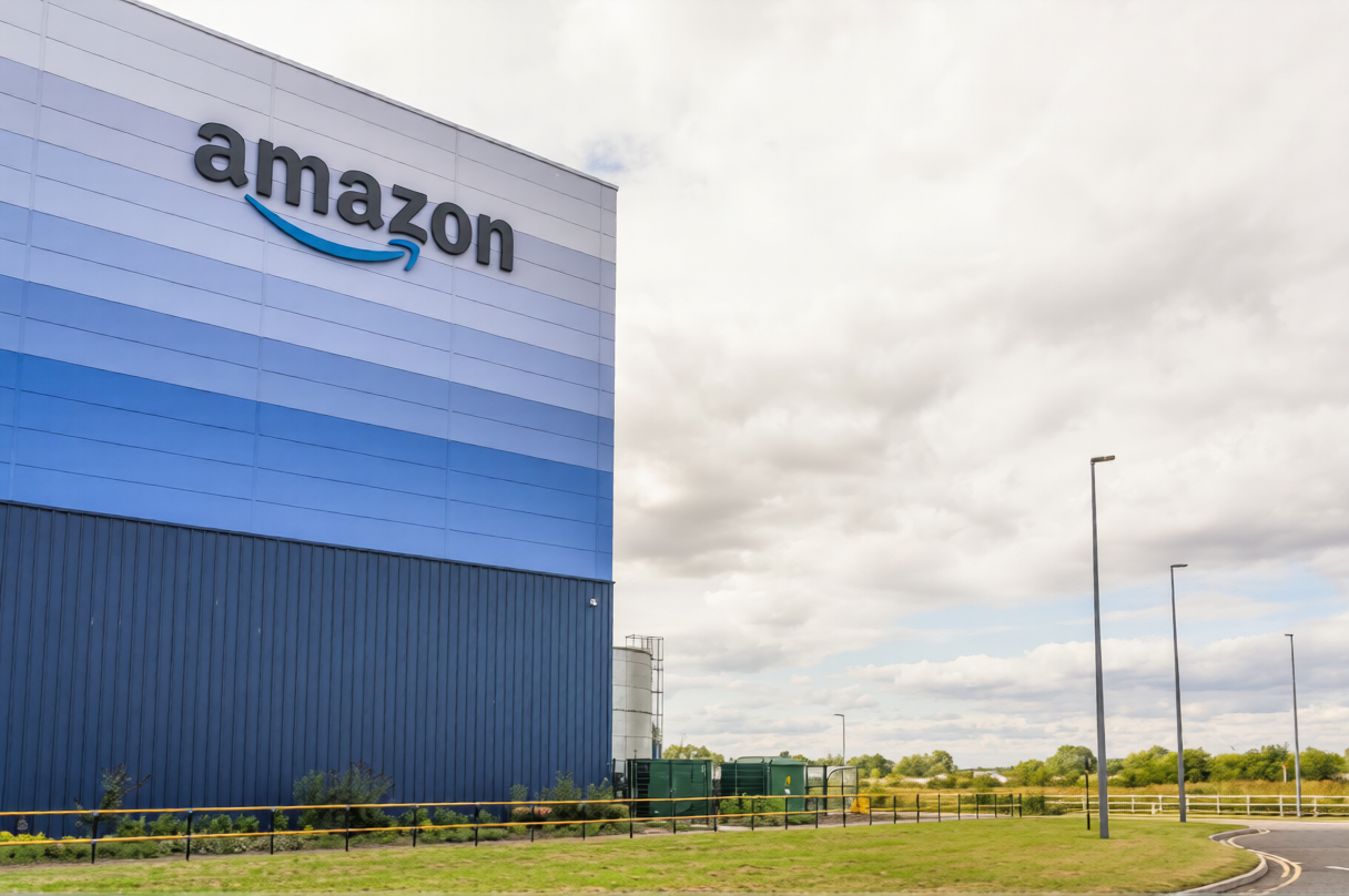 Amazon wipeout image